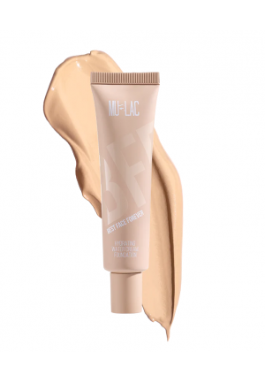 MULAC BFF FOUNDATION FREDDIE 4Y - FONDOTINTA CREMOSO