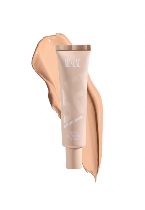 MULAC BFF FOUNDATION RYAN 5O - FONDOTINTA CREMOSO