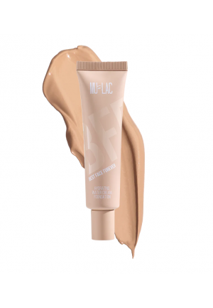 MULAC BFF FOUNDATION PENELOPE 6O - FONDOTINTA CREMOSO