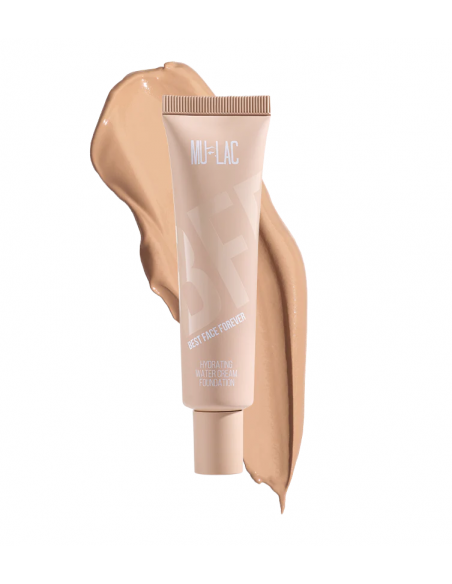 MULAC BFF FOUNDATION PENELOPE 6O - FONDOTINTA CREMOSO