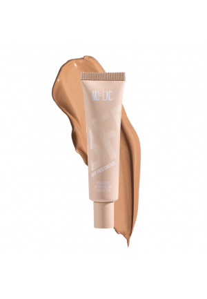 MULAC BFF FOUNDATION EVA 7Y - FONDOTINTA CREMOSO