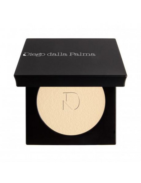 DIEGO DALLA PALMA MAKEUPSTUDIO POLVERE COMPATTA OCCHI OPACA