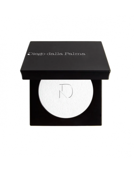 DIEGO DALLA PALMA MAKEUPSTUDIO POLVERE COMPATTA OCCHI OPACA