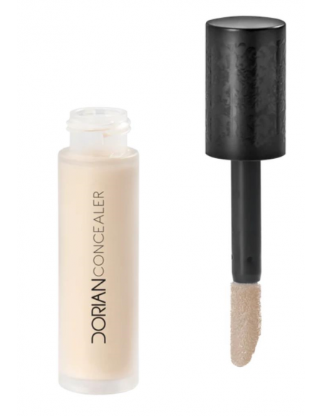 MULAC - DORIAN CONCLEAR COR.SUBLIME 01