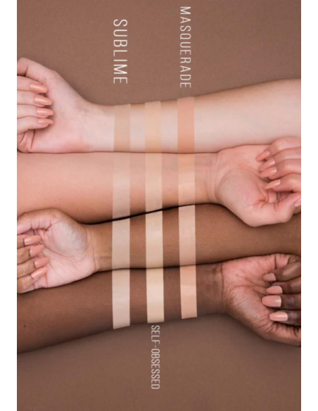MULAC - DORIAN CONCLEAR COR.SUBLIME 01