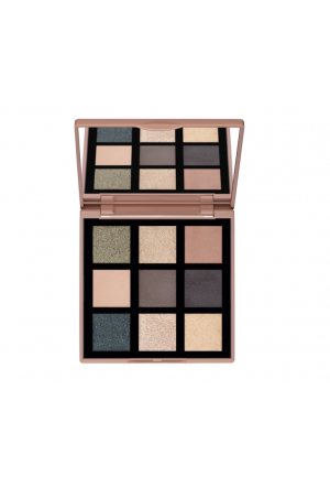 DIEGO DALLA PALMA NUDA COOL PALETTE
