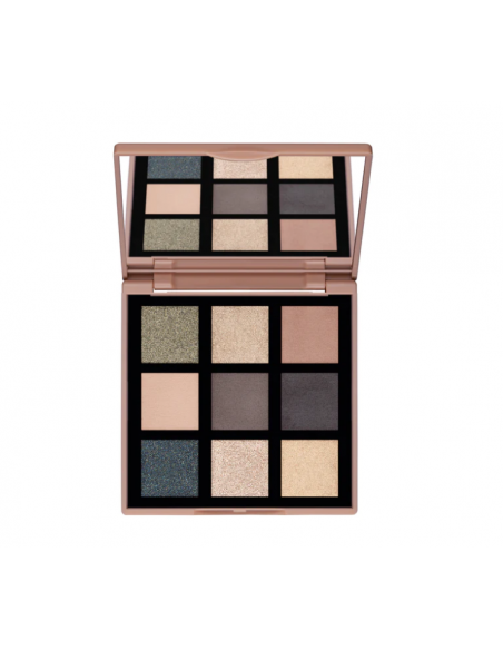 DIEGO DALLA PALMA NUDA COOL PALETTE