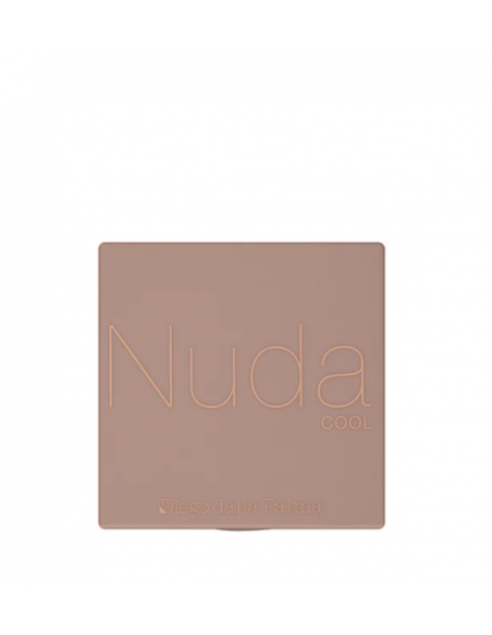 DIEGO DALLA PALMA NUDA COOL PALETTE
