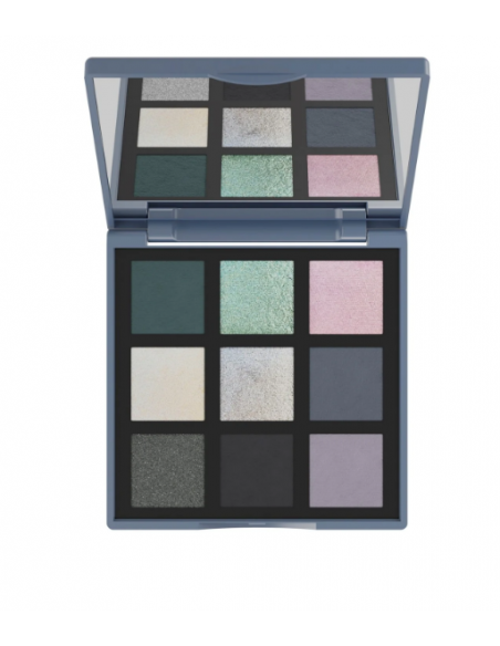 Diego dalla Palma NUDA ICE - PALETTE OCCHI