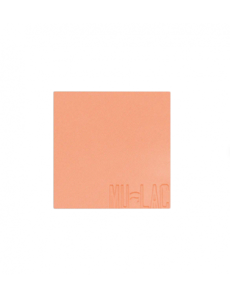 MULAC POLVERE COMPATTA BLUSH - WINNIE 01