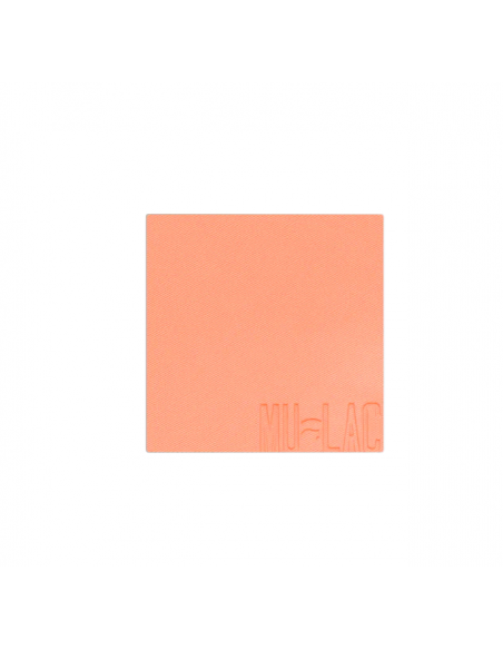 MULAC POLVERE COMPATTA BLUSH - BAMBI 03