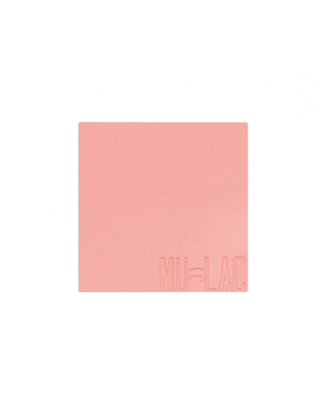 MULAC POLVERE COMPATTA BLUSH - OFF COURSE 09
