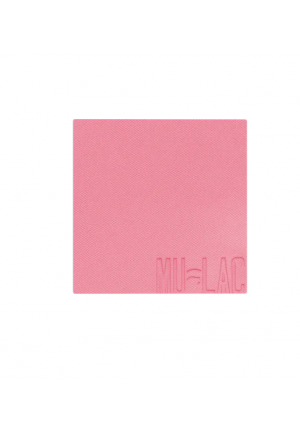 MULAC POLVERE COMPATTA BLUSH - BE BOLD! 10