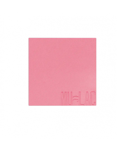 MULAC POLVERE COMPATTA BLUSH - BE BOLD! 10