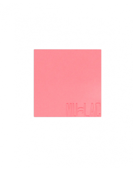 MULAC - 
INNOCENT FACE REFILL - BLUSH IN POLVERE REFILL
