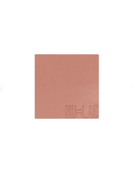 MULAC POVERE BRONZER - WILD SIDE 09