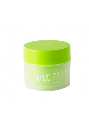 MULAC - MU-BYE MAKEUP REMOVER BALM BURRO STUCCATUTTO