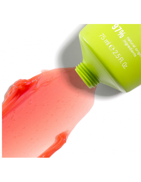 MULAC -BYE OLIO GEL LATTE STRUCCANTE