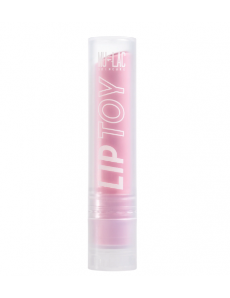 MULAC BALSAMO LABBRA COLORATO - LIP TOY PINK CHOCOLATE 03