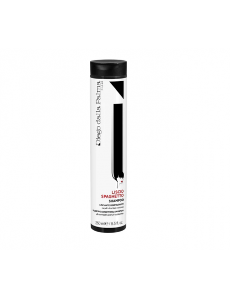 SHAMPOO LISCIANTE RIMPOLPANTE - LISCIOSPAGHETTO DIEGO DALLA PALMA