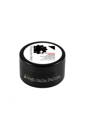 MASCHERA DISCIPLINANTE MODELLANTE - ORGOGLIORICCIO DIEGO DALLA PALMA