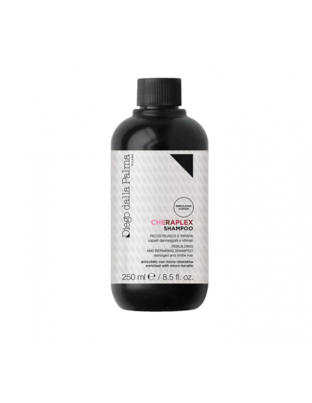 SHAMPOO RICOSTRUISCE E RIPARA DIEGO DALLA PALMA