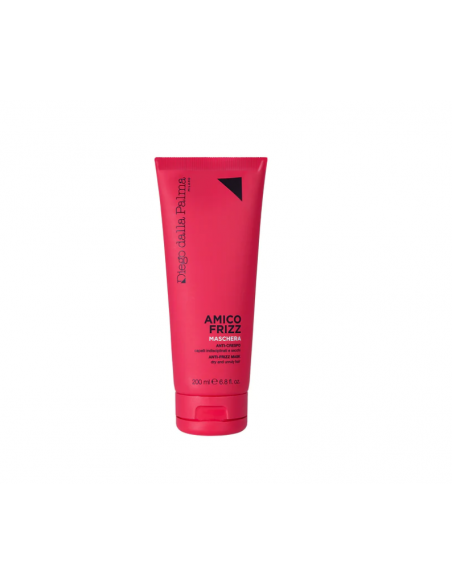 MASCHERA ANTI CRESPO DIEGO DALLA PALMA