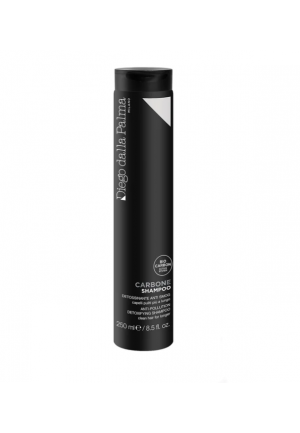 SHAMPOO DETOSSINANTE ANTI SMOG - CARBONE DIEGO DALLA PALMA