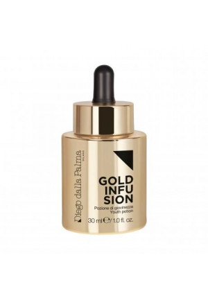 GOLD INFUSION - POZIONE DI GIOVINEZZA