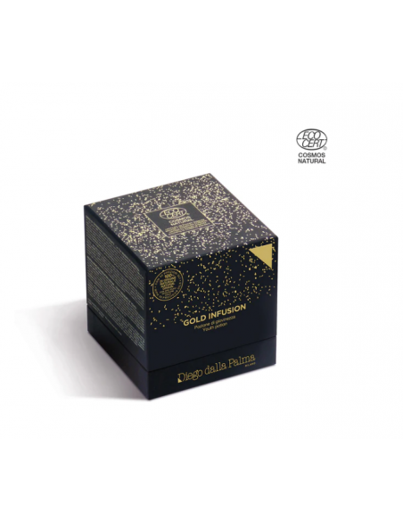 GOLD INFUSION - POZIONE DI GIOVINEZZA