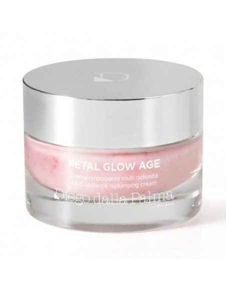 DIEGO DALLA PALMA PETAL GLOW CREAM
