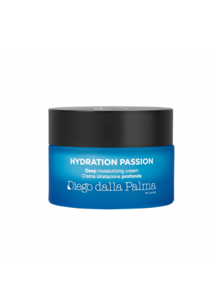 HYDRATION PASSION - CREMA IDRATAZIONE PROFONDA Diego Dalla Palma DSK00
