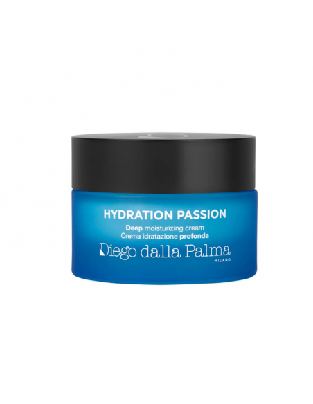 HYDRATION PASSION - CREMA IDRATAZIONE PROFONDA Diego Dalla Palma DSK00