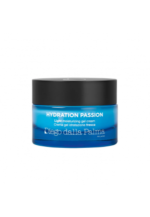 HYDRATION PASSION - CREMA GEL IDRATANTE FRESCA Diego Dalla Palma DSK00