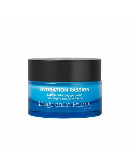 HYDRATION PASSION - CREMA GEL IDRATANTE FRESCA Diego Dalla Palma DSK00