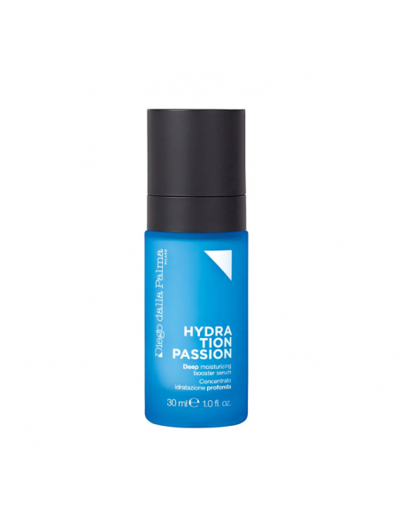 HYDRATION PASSION - CONCENTRATO IDRATAZIONE PROFONDA Diego Dalla Palma
