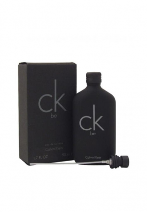 CALVIN KLEIN – CK BE – EAU DE TOILETTE – 50 ML