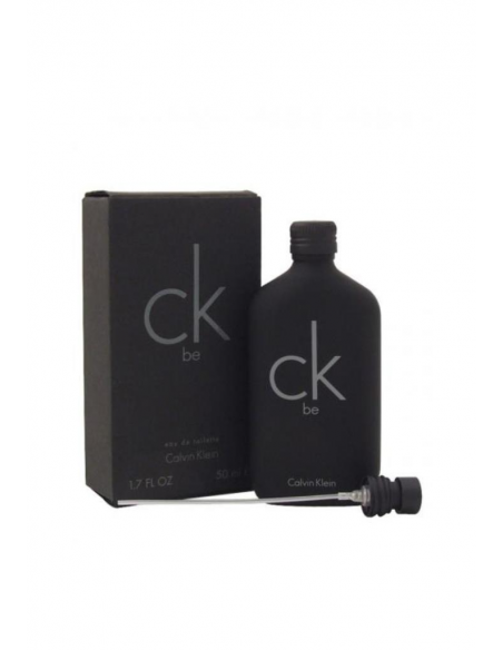 CALVIN KLEIN – CK BE – EAU DE TOILETTE – 50 ML