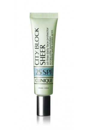 CL SUN CITY BLOCK OIL(25) 40
