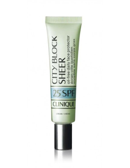 CL SUN CITY BLOCK OIL(25) 40
