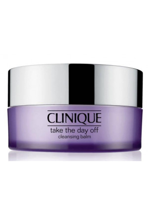 CL TAKE DAY CLEANS.BALM   125