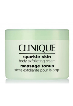 CL BODY EXFOLIAT.CR.250   6AWM