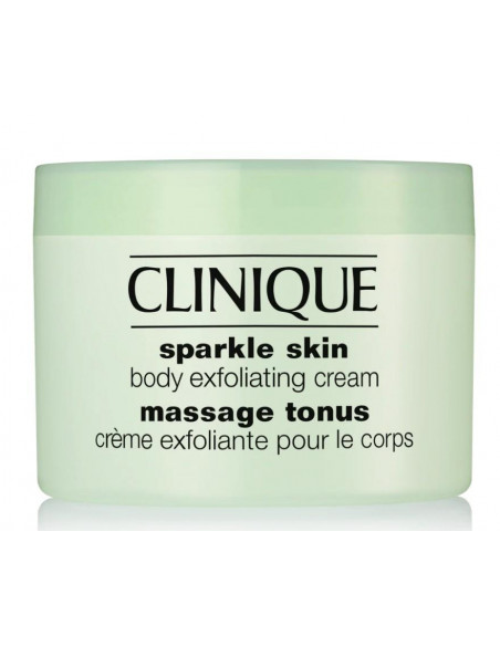 CL BODY EXFOLIAT.CR.250 6AWM