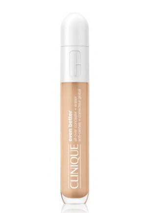 Clinique Even Better™ All-Over Concealer + Eraser CN40 Cream Chamois