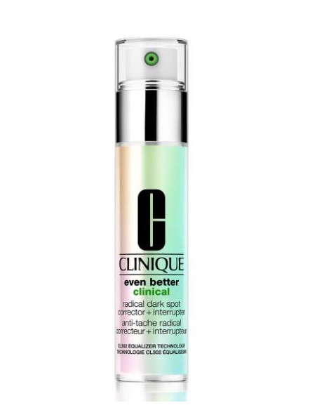 CL EVEN BETTEN SERUM 50