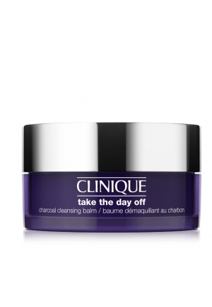 Take The Day Off™ Charcoal Cleansing Balm Clinique 125ml
