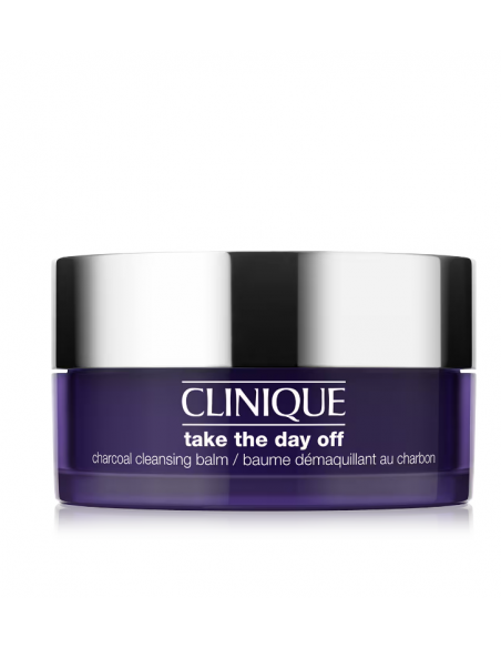 Take The Day Off™ Charcoal Cleansing Balm Clinique 125ml