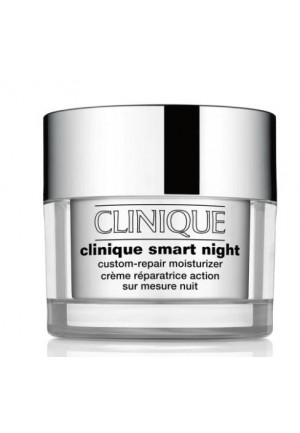 CL SMART SPF CUST REPA.50