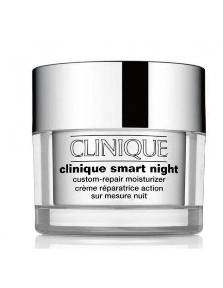 CL SMART SPF CUST REPA.50