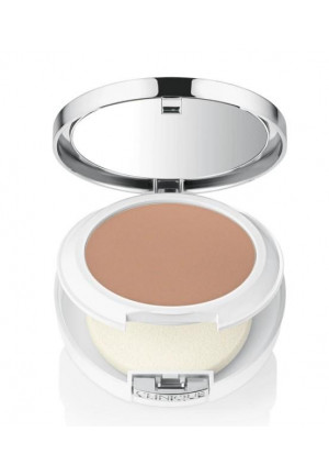 Clinique Beyond Perfecting™ Powder Foundation + Concealer 6 Ivory